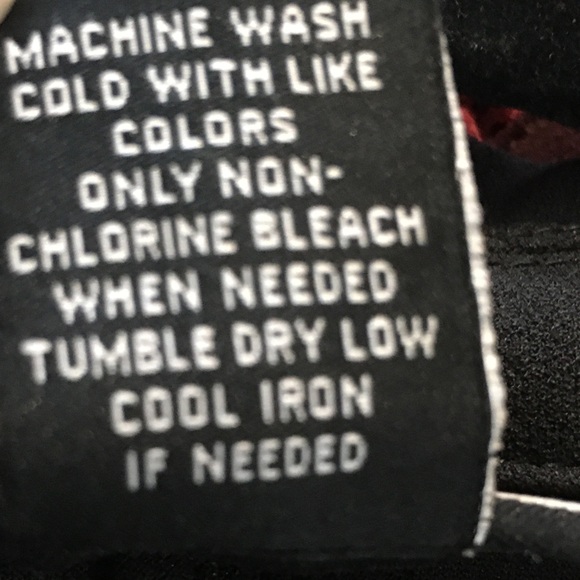 NYCC Lightweight Single Button Blazer XL Black 3/4 Ruched Sleeve Work Office - Picture 6 of 6